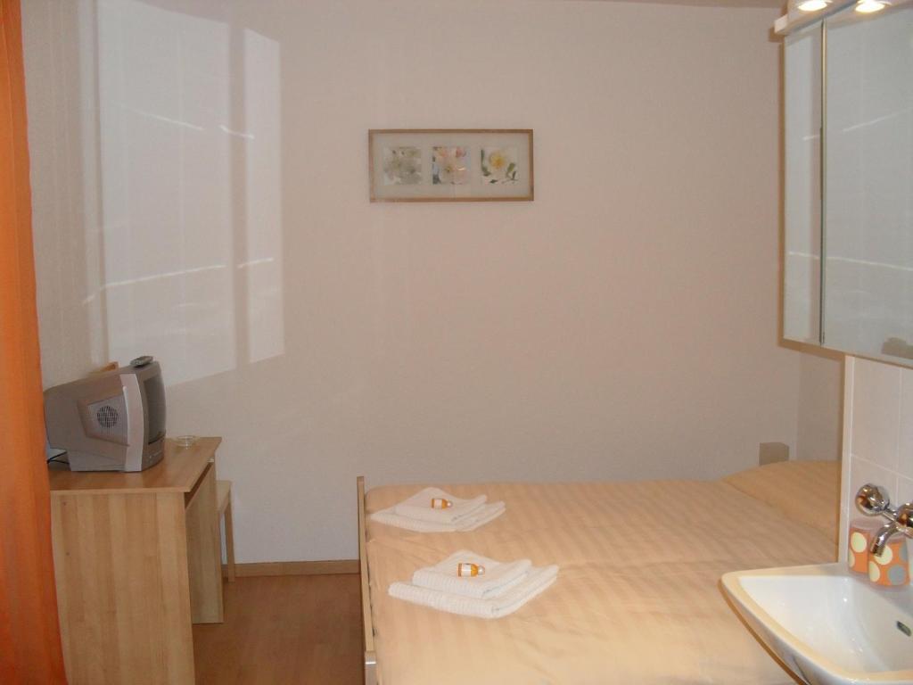 Hotel Edelweiss Flurlingen ห้อง รูปภาพ