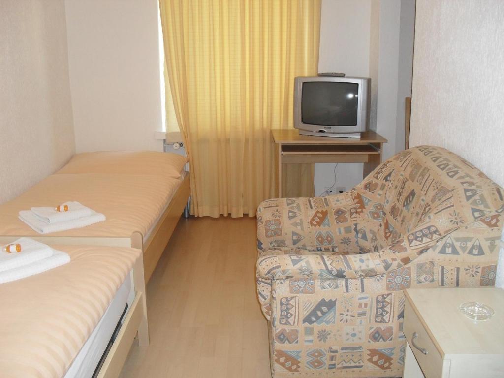 Hotel Edelweiss Flurlingen ห้อง รูปภาพ